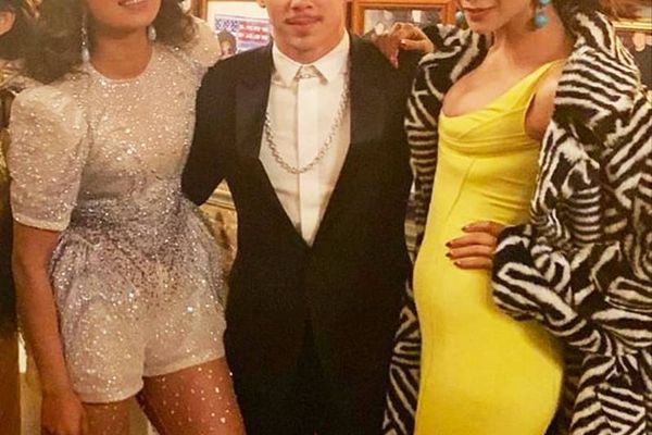 Met Gala 2019 After-Party