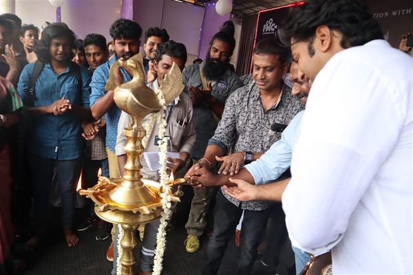 X11 C Movie Pooja