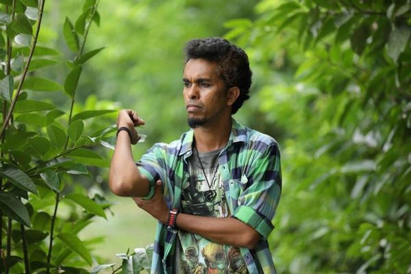 Binoy Nambala Photos