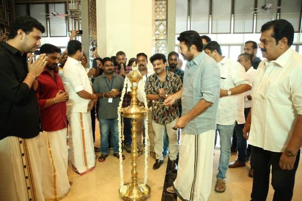 Gaana Gendharvan Pooja