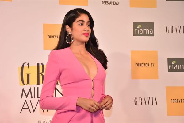 Grazia Millennial Awards 2019