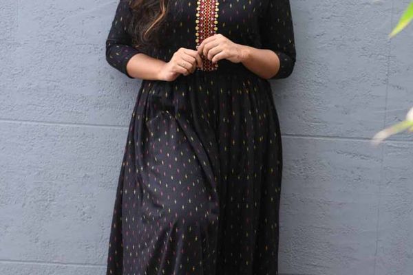 Meenakshi Madhuraghavan Photos