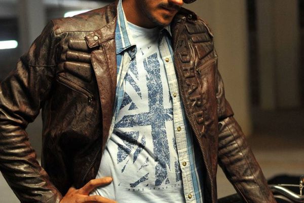 Meghamsh Srihari Photos