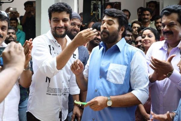 UNDA Success Celebration