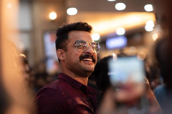 Kalki Movie Trailer Launch