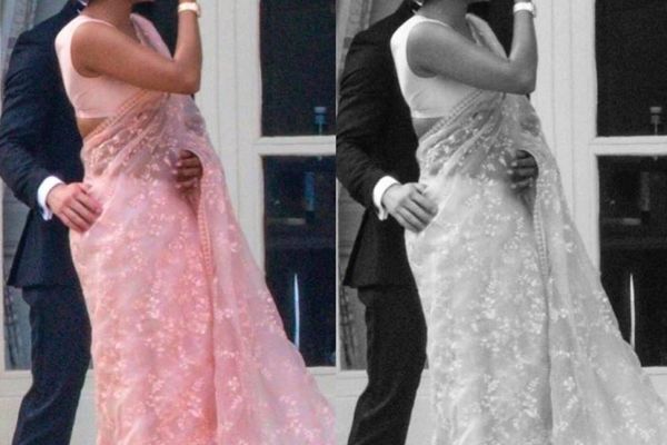 Sophie Turner And Joe Jonas's Wedding Photos