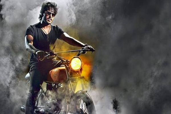 Vikram Ravichandran Photos