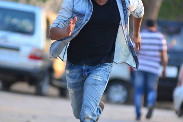 Tejus Kancherla (Tejus) Photos