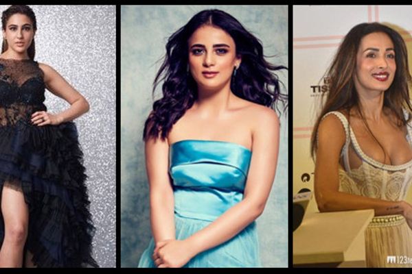 Vogue Beauty Awards 2019