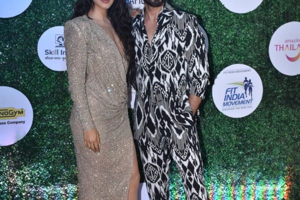 GlobalSpa Fit & Fab Awards 2019