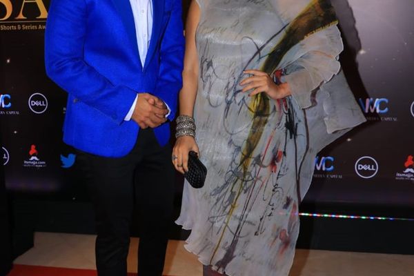 Critics Choice Short & Series Awards 2019