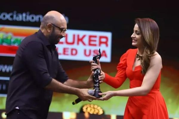 Filmfare Awards South 2019