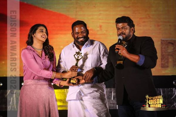 13th Annual Edison Awards 2020