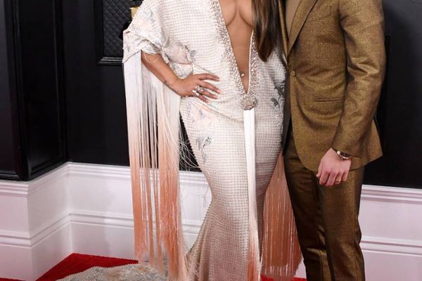 Grammy Awards 2020 - Red Carpet