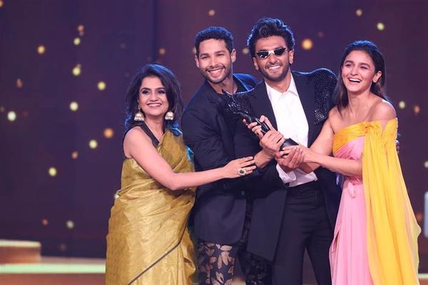 65th Amazon Filmfare Awards 2020