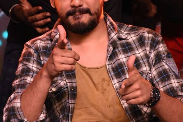 Hiphop Tamizha Adhi Photos