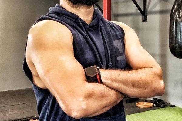 Kunchacko Boban Photos