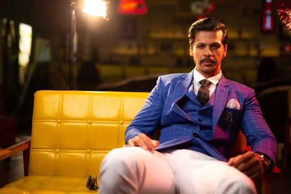 Saurav Lokesh Photos