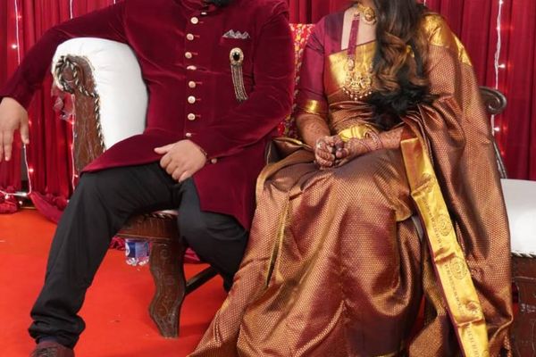 Sowbhagya Wedding Photos