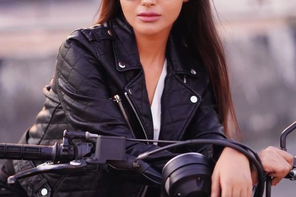 Shritha Sivadas Photos