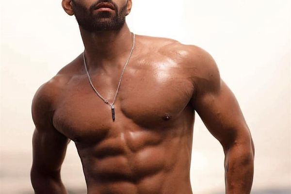 Balaji Murugadoss Photos