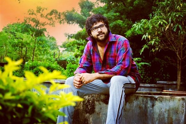 Sabyasachi Mishra Photos