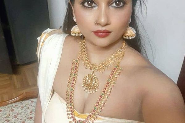 Neeraja Pillai Photos