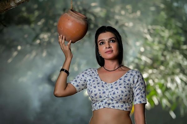 Athira Jayachandran Photos