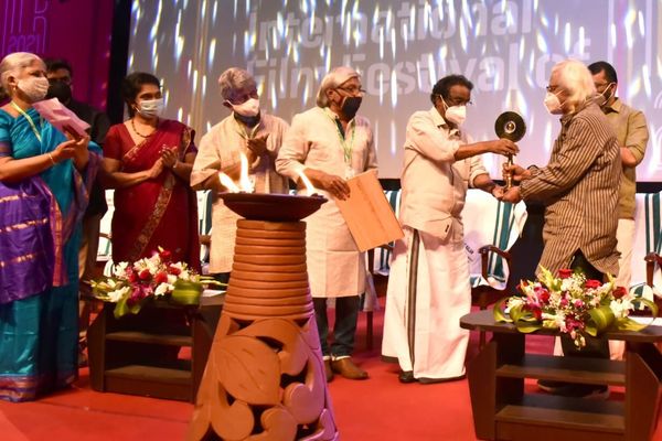 International Film Festival Kerala 2021