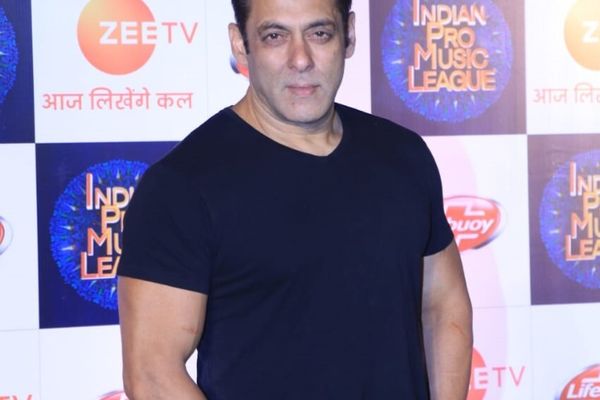 Salman Khan & Others at Grand Opening Ceremony Of Zee TV Reality Show 'The Indian Pro Music League'