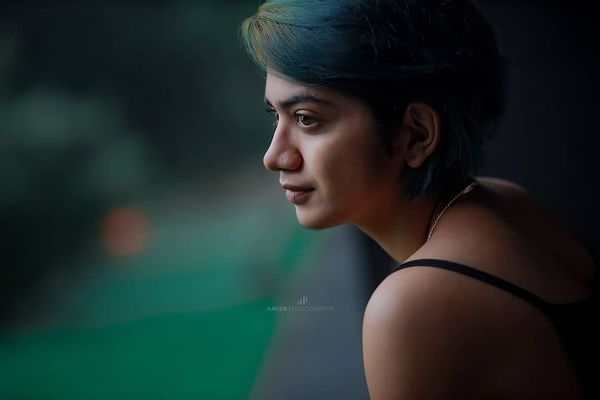 Anarkali Marikar Photos