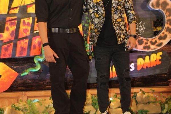 Khatron Ke Khiladi 11 Press Conference