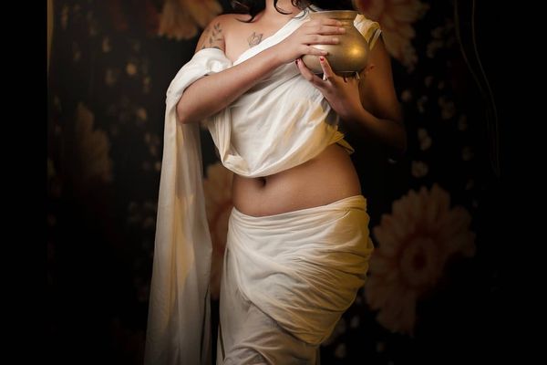 SruthyRenjith Photos