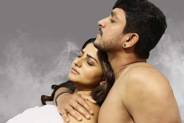 Love you Rachchu Photos