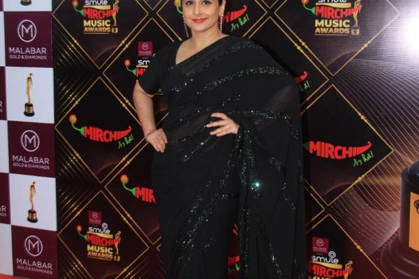 Mirchi Music Awards 2022