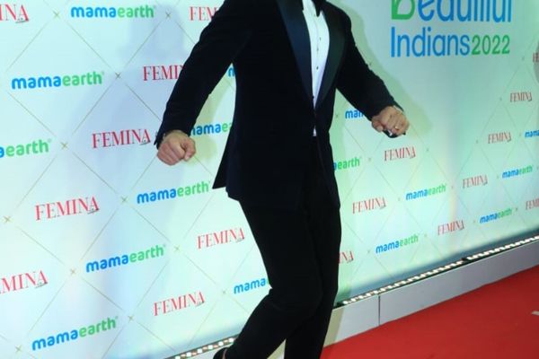 Femina Beautiful Indians 2022 Awards