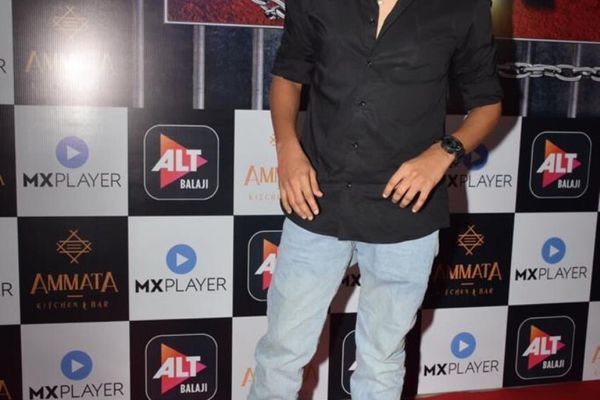 Munawar Faruqui, Kangana Ranaut, and others at Lock Upp Success Bash