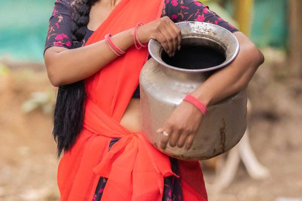 Aadhirai Soundararajan Photos