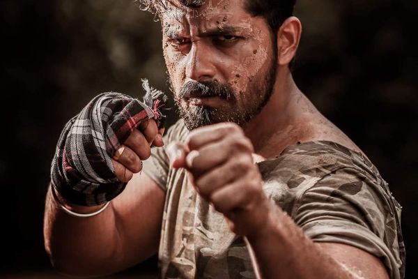 Pruthvi Ambar Photos