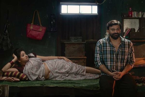 Monsoon Raaga Photos