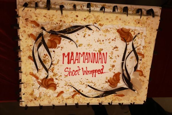 Maamannan Photos