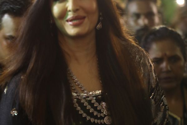 Ponniyin Selvan Trailer Launch