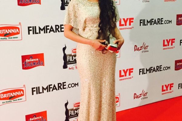 Filmfare South Awards 2022