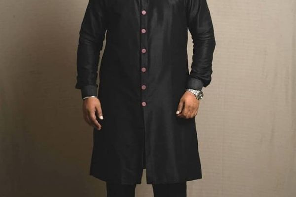 Pramod Shetty Photos