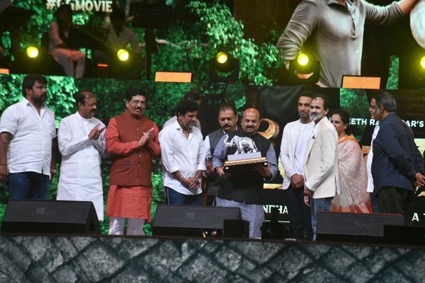 Puneeth Parva: Suriya, Yash & Other Celebs Pay Tribute To Dr. Puneeth Rajkumar- See Pics