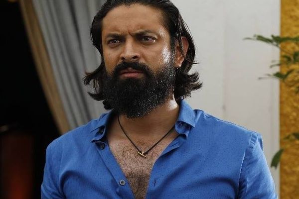 Vinay Bidappa Photos