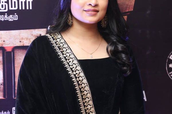 Ammu Abhirami Photos