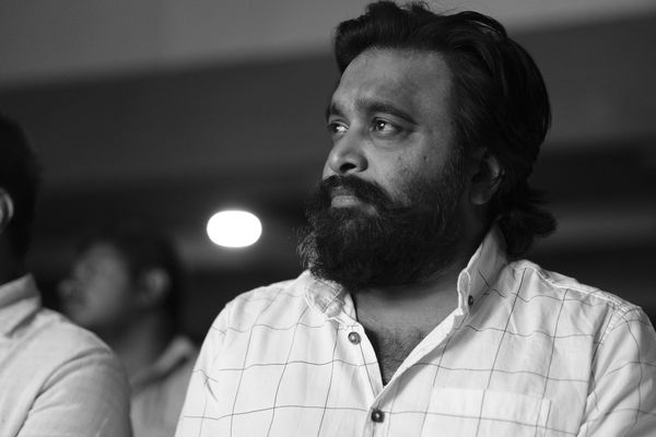 Sasikumar Photos