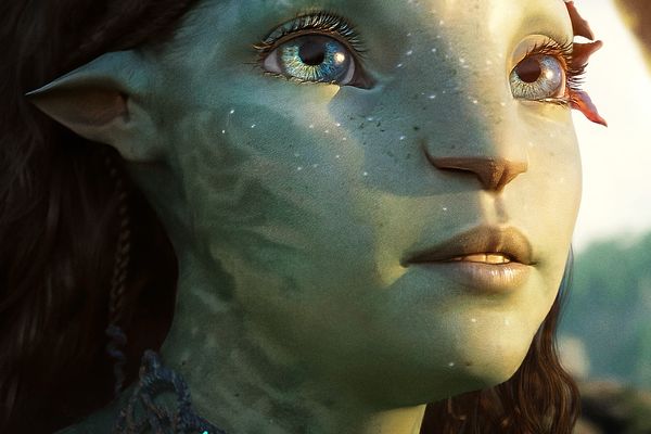 Avatar: The Way of Water Photos