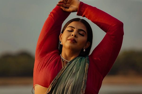 Bhuvaneshwari Devi Poduval Photos